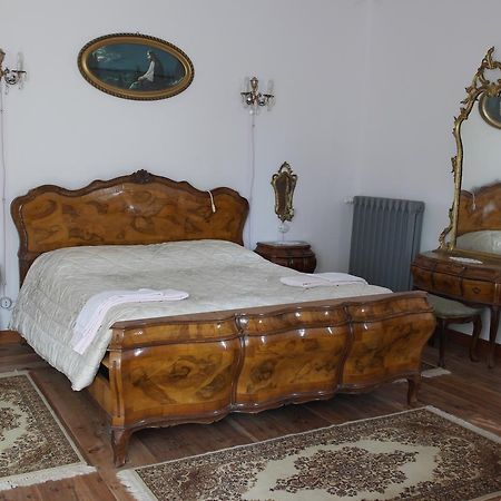 Guarda Veneta I Quarti 빌라 외부 사진