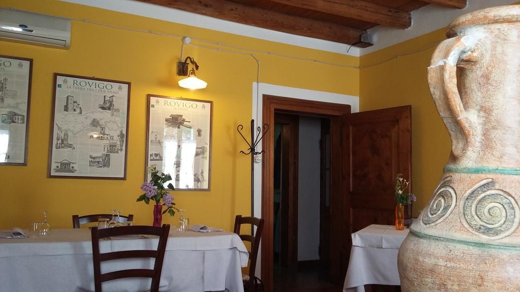 Guarda Veneta I Quarti 빌라 외부 사진