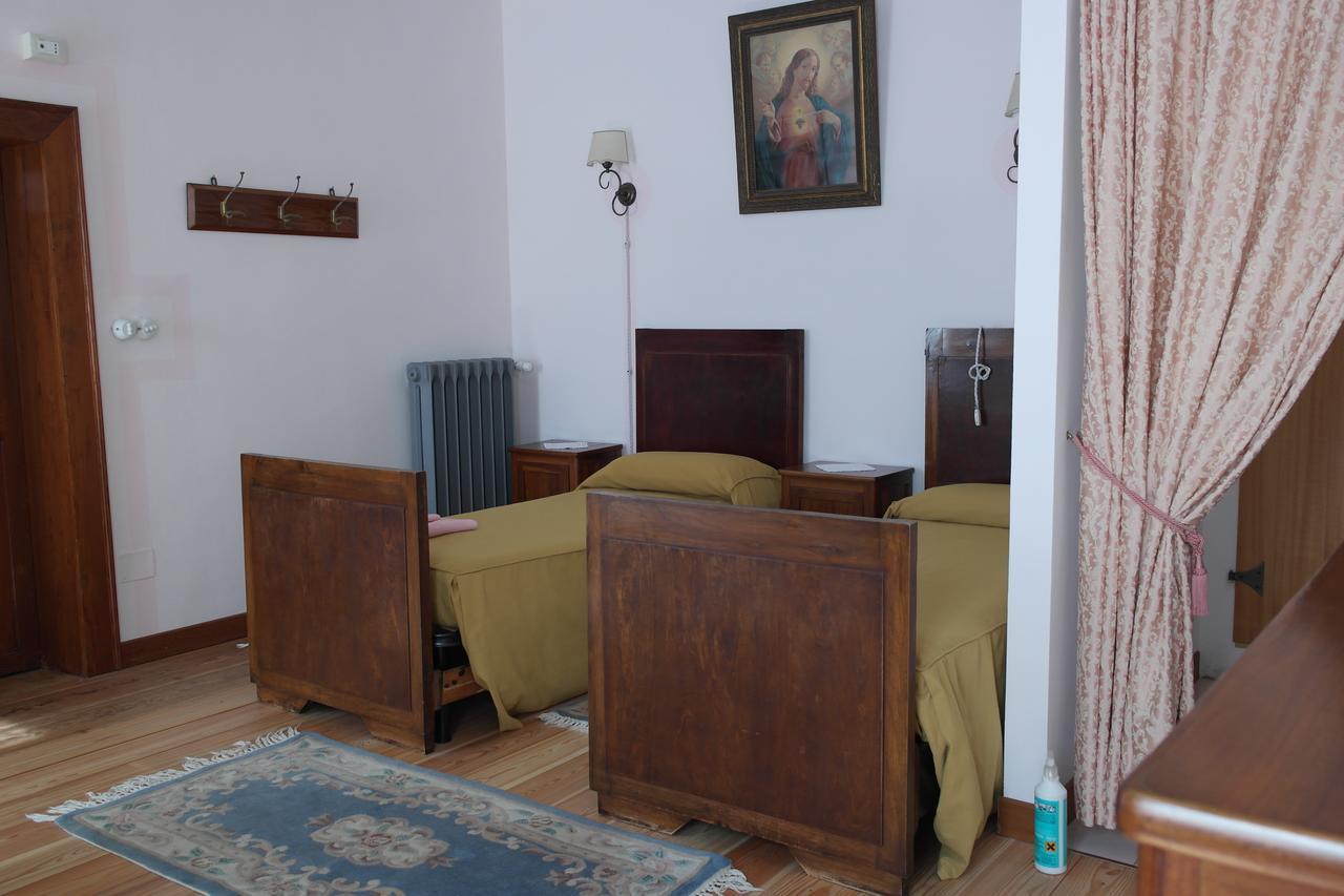 Guarda Veneta I Quarti 빌라 외부 사진